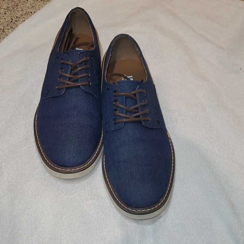J.ferrar shoes